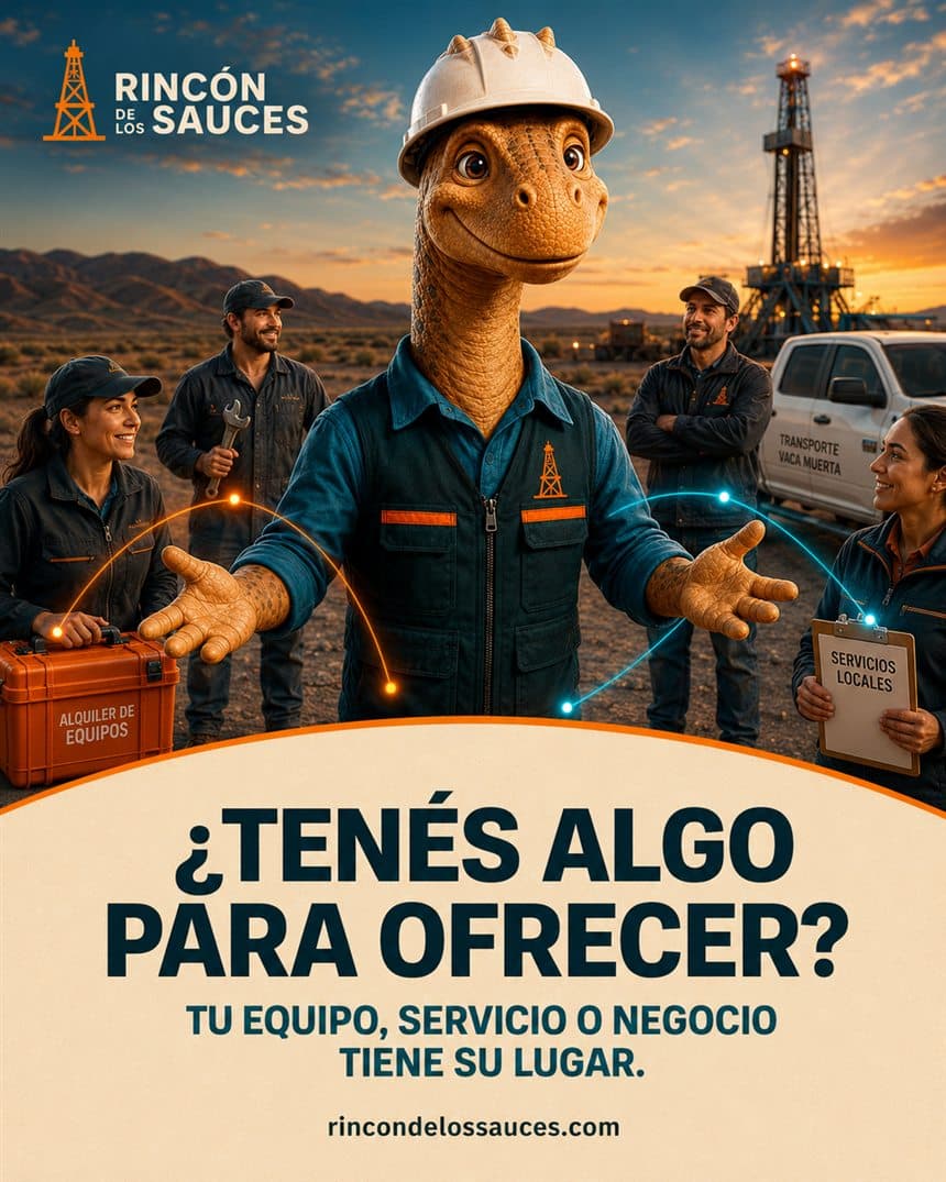 Rincón de los Sauces